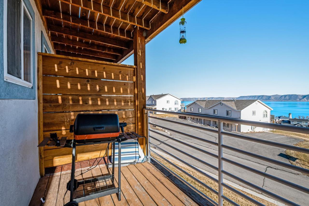 Bear Lake View Garden City Exterior foto