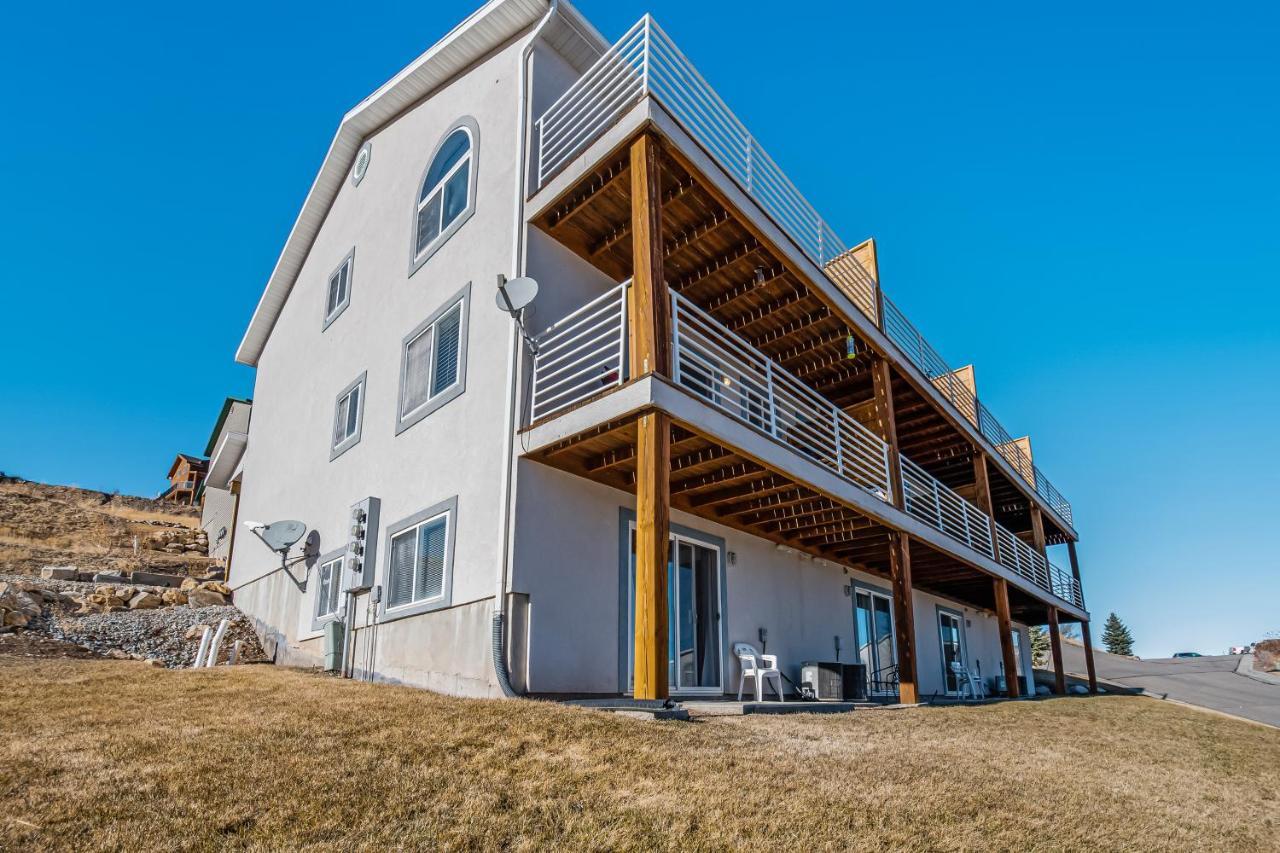 Bear Lake View Garden City Exterior foto