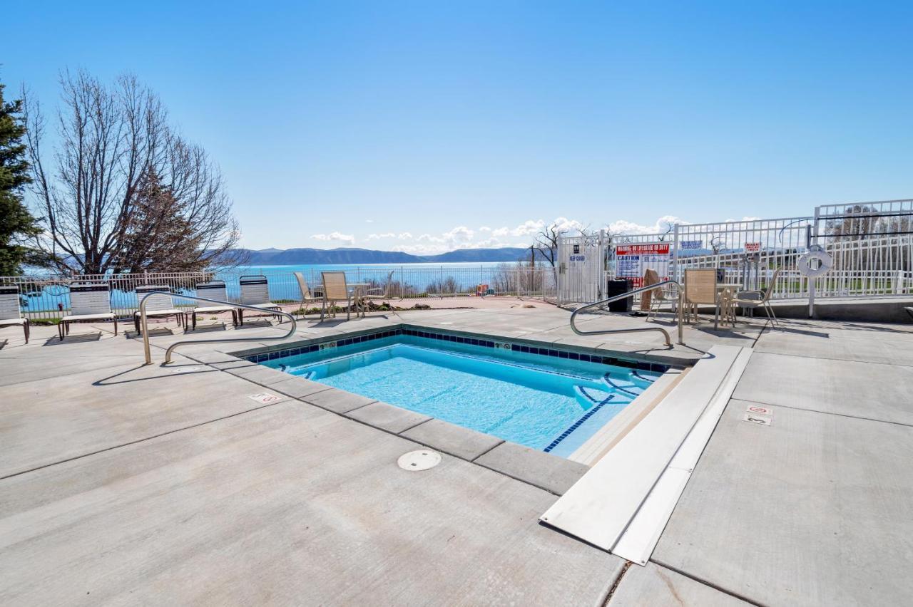 Bear Lake View Garden City Exterior foto