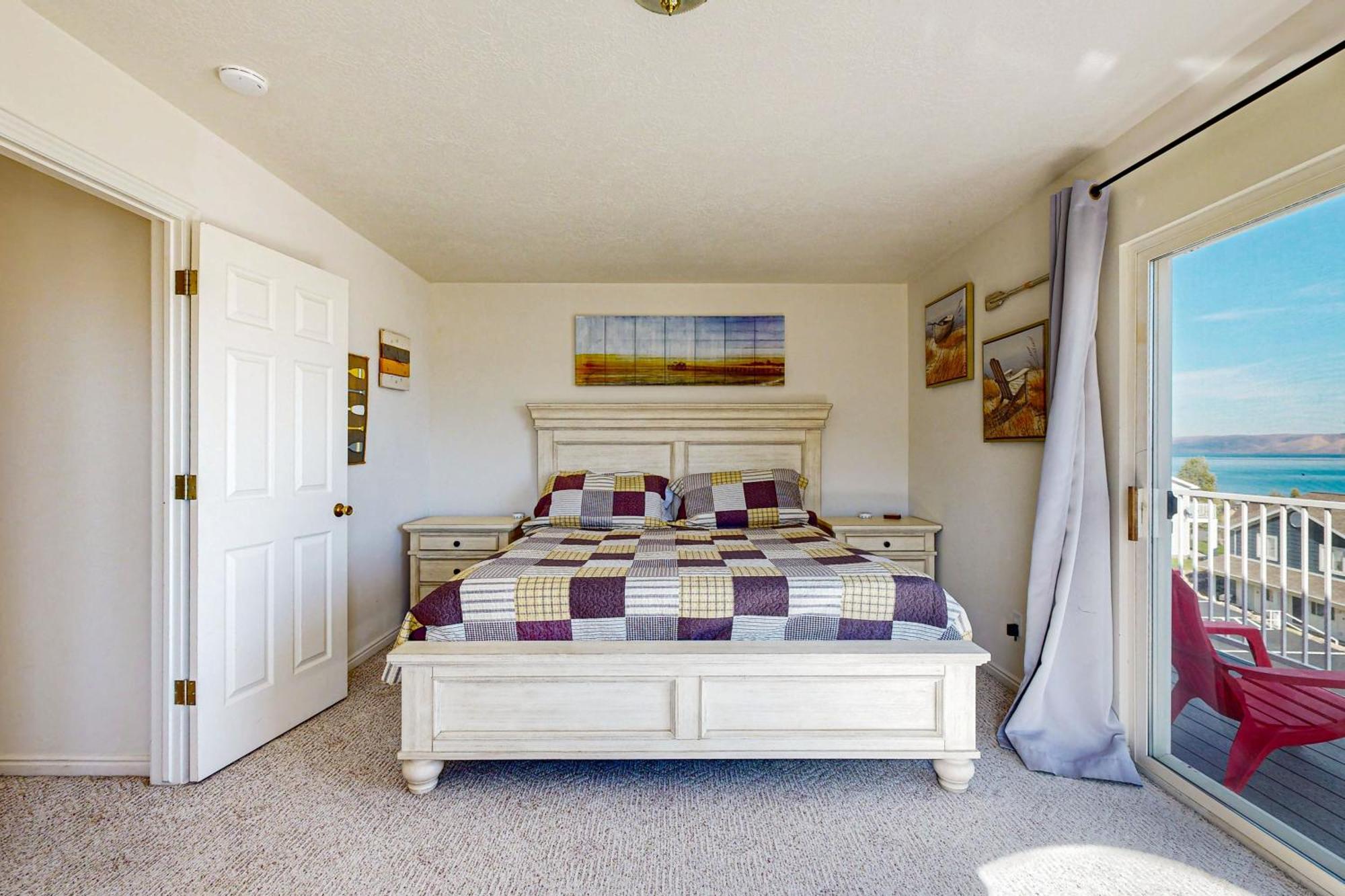Bear Lake View Garden City Exterior foto