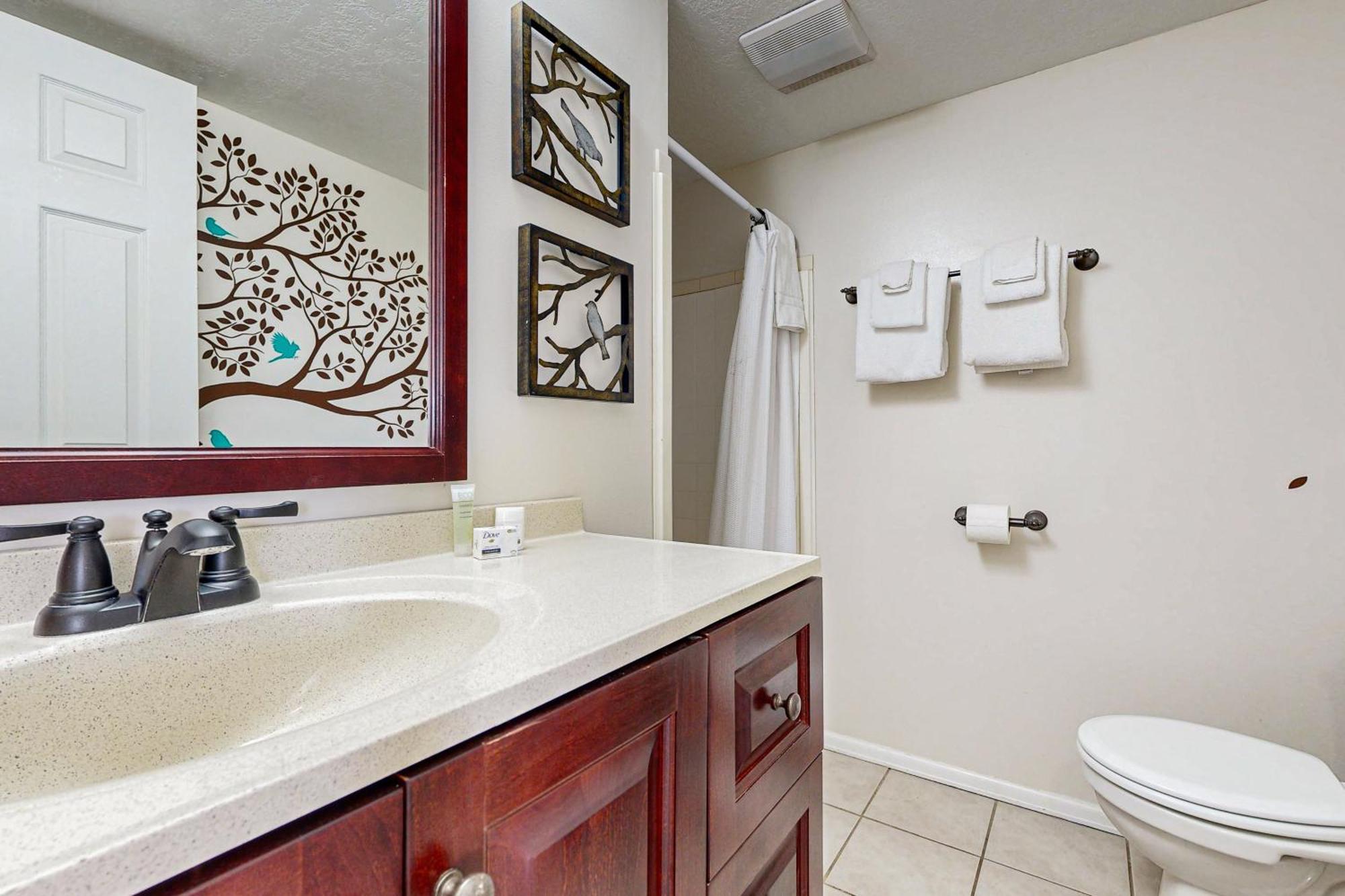 Bear Lake View Garden City Exterior foto